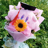 Kirby Star Kawaii Plush Bouquet Anime - Tophatter Daily Deals
