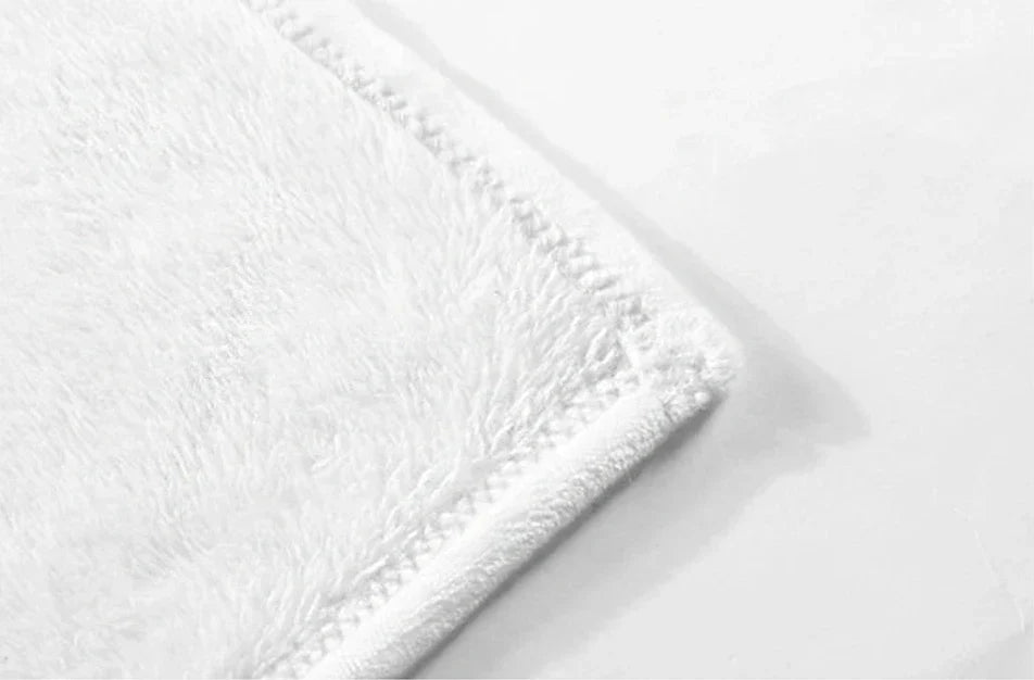 Hocus Pocus Flannel Throw Blanket Halloween 2025 Cozy - Tophatter Daily Deals