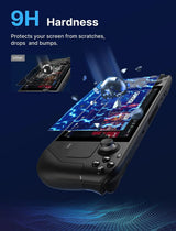 Steam Deck OLED Matte Screen Protector 2Pack Anti Glare Kit - Tophatter Daily Deals