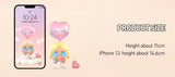 Genuine Pop Mart Crybaby Make me Float Figure Mythical - Tophatter Daily Deals