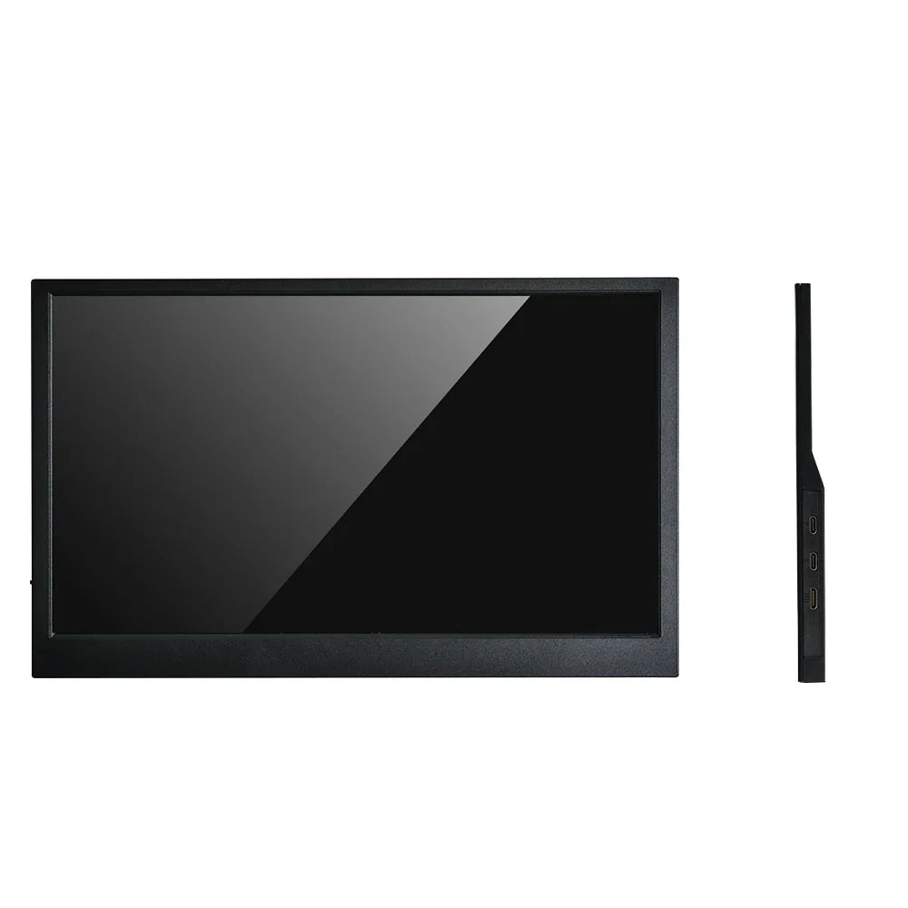 11.6 Inch Portable Monitor HDMI TFT Gaming Display - Tophatter Daily Deals