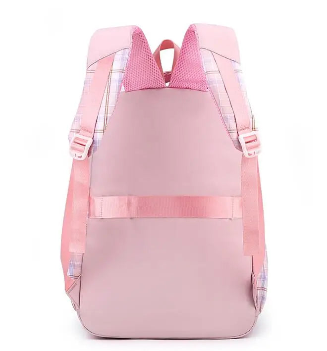 Hello Kitty Backpack Rucksack Bag Anime - Tophatter Daily Deals