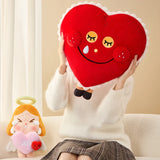 Genuine Pop Mart Crybaby Crying for Love Series - Plush With Gift Box Mythical - Tophatter Daily Deals