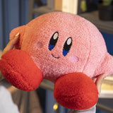 Kirby Plush Toy Anime - Tophatter Daily Deals