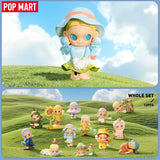 Genuine Pop Kart Zsiga Take It Slow Series Blind Box Figure Mythical - Tophatter Daily Deals