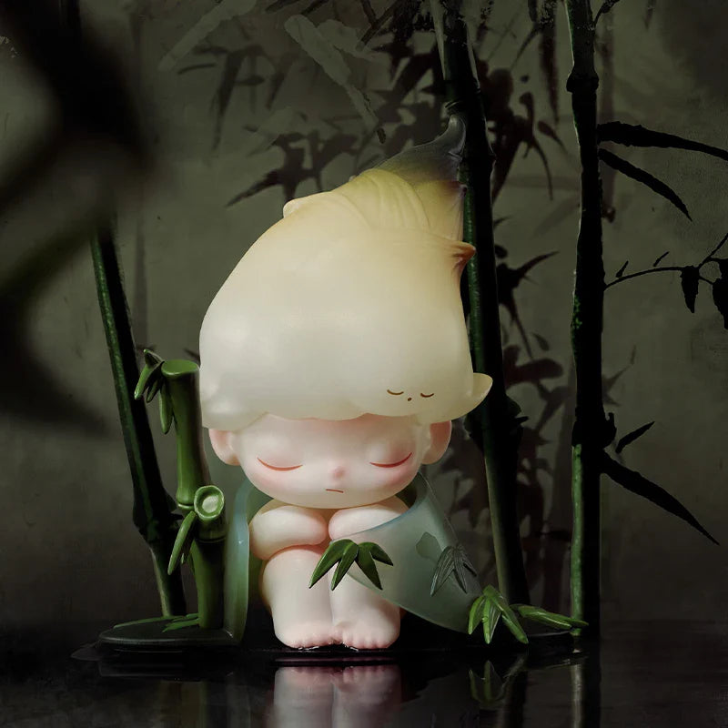 Genuine Pop Mart Dimoo Stories in the Cup Series Blind Box Figures Mythical - Tophatter Daily Deals