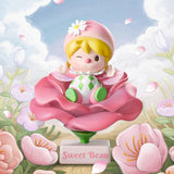 Genuine Pop Mart Sweet Bean Flower Fairy Figurine Mythical - Tophatter Daily Deals