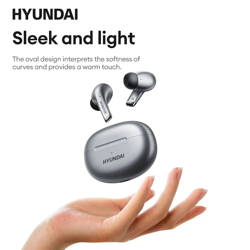 Bluetooth Earbuds AI Translator True Wireless With Mic - Tophatter Daily Deals