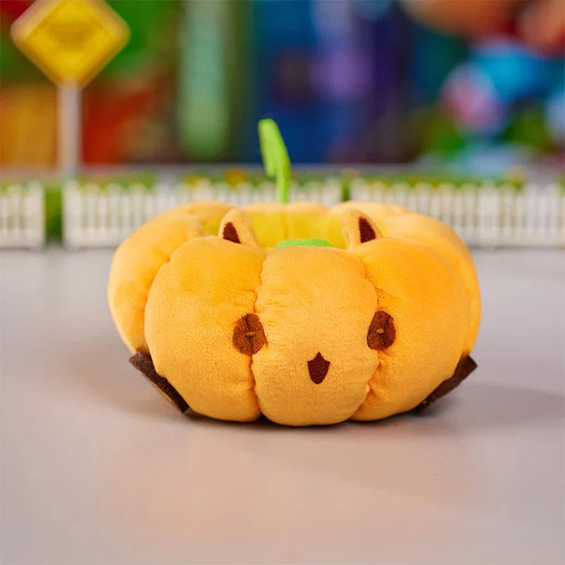 Genuine Pop Mart Gong Original Series Plush Toy Car Blind Box Animals - Tophatter Daily Deals