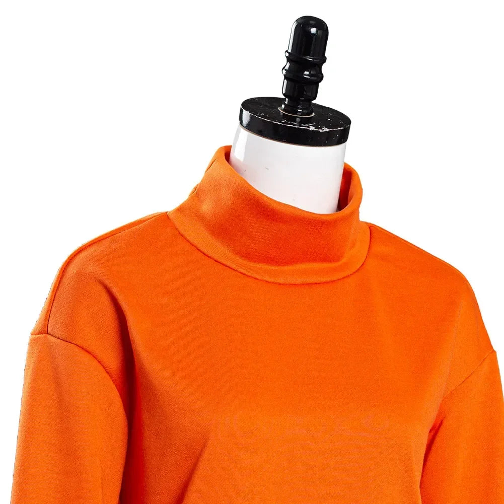 Costumes for Daphne and Velma cosplay from Scooby-Doo for Halloween - Tophatter Daily Deals