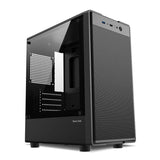Mini ITX mATX 23L PC Case SFX ATX Support Compact Chassis - Tophatter Daily Deals