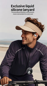 AI Voice Translator Earbuds Mini Wireless Stereo Travel - Tophatter Daily Deals