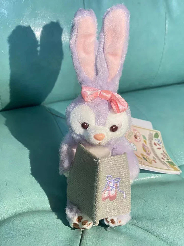 Disney LinaBell StellaLou Duffy ShellieMay Plush Toy StellaLou Animals - Tophatter Daily Deals