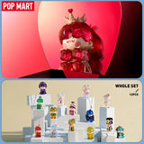 Genuine Pop Mart Pino Jelly Hard & Shiny Series Figures Blind Box Mythical - Tophatter Daily Deals