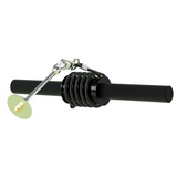 Wrist And Forearm Black Fitness - Tophatter Daily Deals