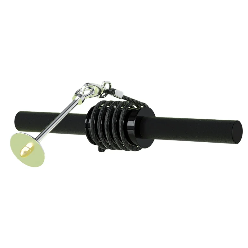 Wrist And Forearm Black Fitness - Tophatter Daily Deals
