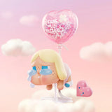 Genuine Pop Mart Crybaby Make me Float Figure Mythical - Tophatter Daily Deals