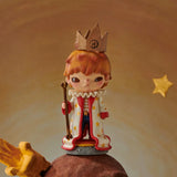 Genuine Pop Mart Hirono × Le Petit Prince Series Figures Blind Box Mythical - Tophatter Daily Deals