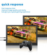 Portable Monitor 11.6 Inch HDMI Gaming Second Screen - Tophatter Daily Deals