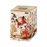 Genuine Pop Mart Dimoo Stories in the Cup Series Blind Box Figures 1 Unopened Blind Box Mythical - Tophatter Daily Deals