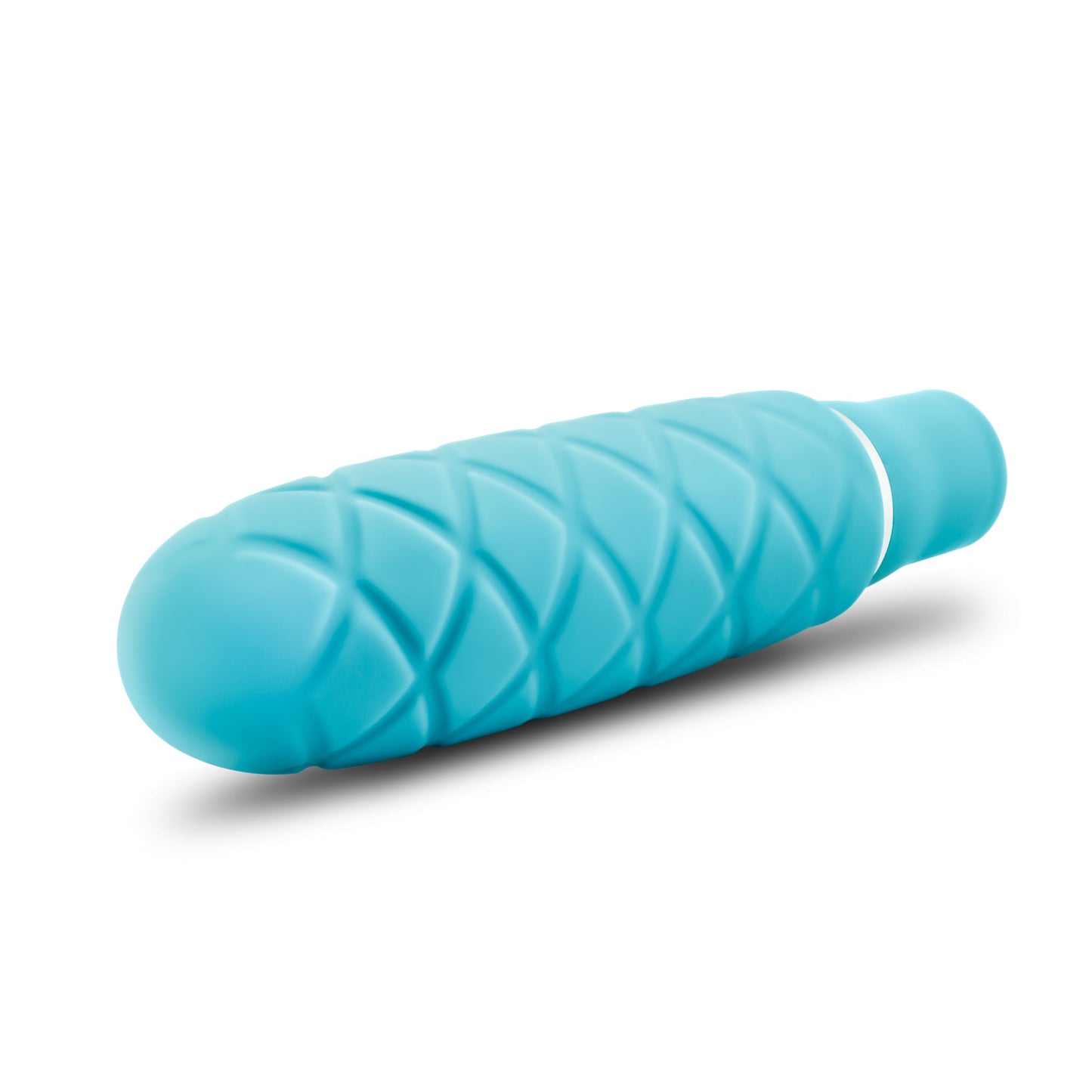 Luxe Cozi Mini Aqua Travel Size Vibrator with 10 Modes > Vibrators > Mini Vibrators - Tophatter Daily Deals