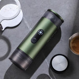 Portable Coffee Maker Espresso Machine
