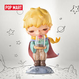 Genuine Pop Mart Hirono The Little Prince Figurine Mythical - Tophatter Daily Deals