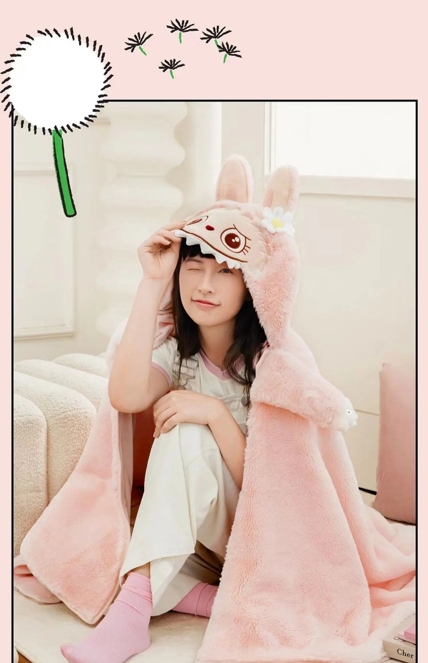 Genuine Pop Mart The Monsters Labubu Mokoko Sweetheart Series Paradise Limited Mythical - Tophatter Daily Deals