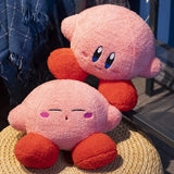 Kirby Plush Toy Anime - Tophatter Daily Deals