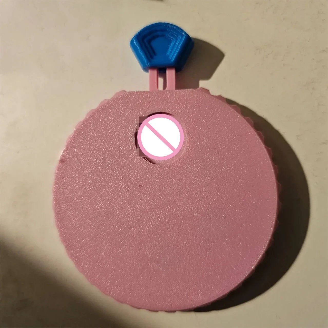 Couple Game Night Intimacy Couple Position Selector Love Game Roulette,Date Night, Gaming Gifts Adult Party Interactive Games Pink-Blue - Tophatter Daily Deals