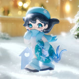 Genuine Pop Mart Azura Warm Christmas Series Figures Blind Box Anime - Tophatter Daily Deals