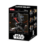 Genuine Pop Mart Star Wars Series Figures Blind Box 1 Unopened Blind Box Outer Space - Tophatter Daily Deals