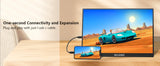 16 Inch 120Hz Portable Monitor 1920x1200 HDR Holiday Gift - Tophatter Daily Deals