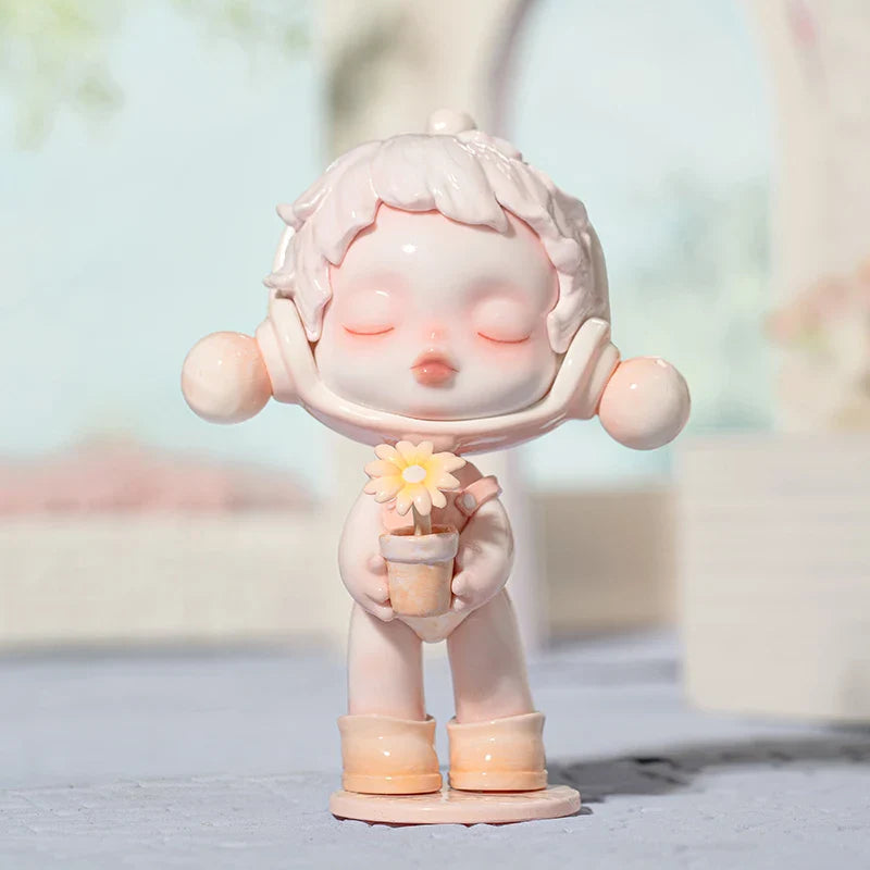 Genuine Pop Mart Skullpanda The Warmth Series Blind Box Figure Mythical - Tophatter Daily Deals