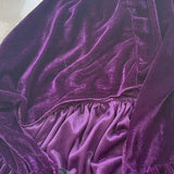 Hocus Pocus Cloak Hooded Cosplay Cape Halloween 2025 - Tophatter Daily Deals