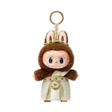 Genuine Pop Mart Labubu 'Good Luck To You' Series Plush Limited Edition Good Luck To You Mythical - Tophatter Daily Deals