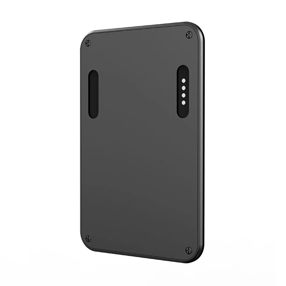 AI Voice Recorder 8GB 128GB Portable Multilingual Translator 8GB - Tophatter Daily Deals