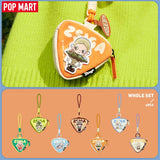 Genuine Pop Mart Zsiga Borderline Drifter Series - Triangular Bag Blind Box Animals - Tophatter Daily Deals