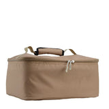 Camping Stove Gas Tank Storage Bag Khaki Camp Cooking - Tophatter Daily Deals