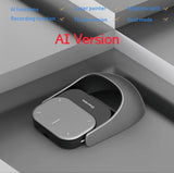 Detachable Air Mouse Wireless Touchpad All-in-one Pocket AI Recording ChatGPT Enabled Mouse Customized Gaming Mouse