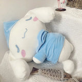 Sanrio Sweet Dreams Sleeping Plush Anime - Tophatter Daily Deals
