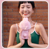 Genuine Pop Mart Crybaby Crying Again Series - Plush Phone Case for iPhone Anime - Tophatter Daily Deals