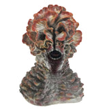 Halloween Mask Latex Clicker Cosplay Full Face Monster 2025 Latex 3 - Tophatter Daily Deals