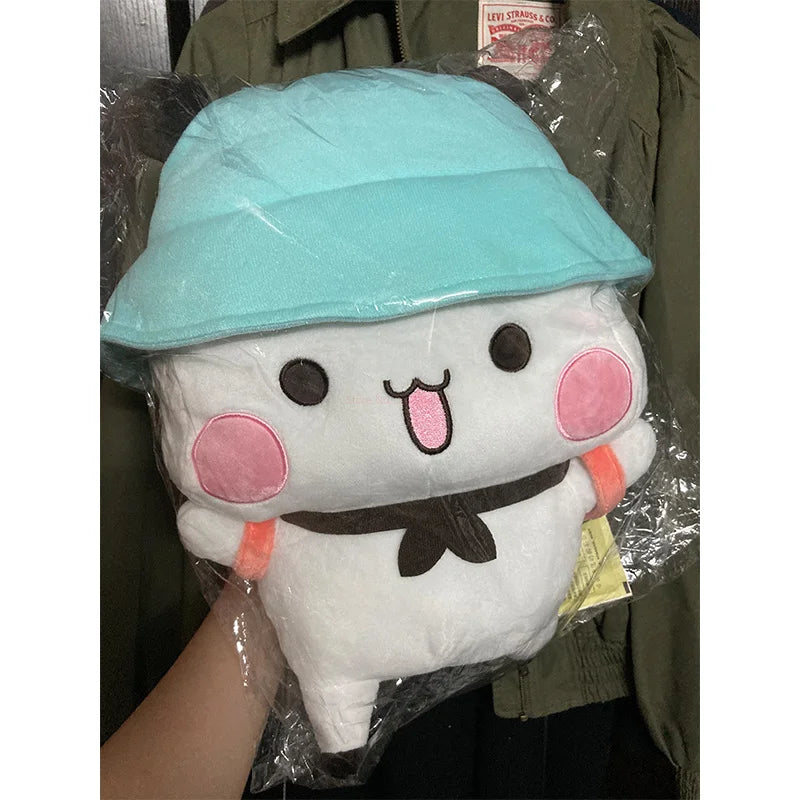 Bubu & Dudu Panda Bear Plush Animals - Tophatter Daily Deals