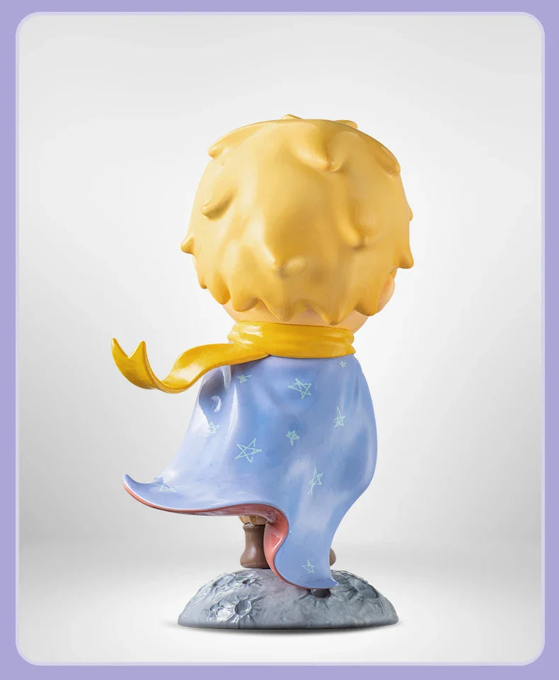 Genuine Pop Mart Hirono The Little Prince Figurine Mythical - Tophatter Daily Deals