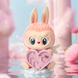 Genuine Finding Mokoko Labubu Series Figures 1pc/10pcs Blind Box Mythical - Tophatter Daily Deals