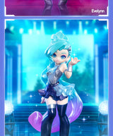 Genuine Pop Mart League of Legends K/DA ALL OUT Series Figures Blind Box Anime - Tophatter Daily Deals