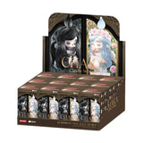 Genuine Pop Mart Chaka Candle Whisper Series Blind Box Figure Full Set of 12 Boxes Mythical - Tophatter Daily Deals