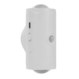 Human Body Detection Night Light Automatic Sensing 7 Color Wall Lamp