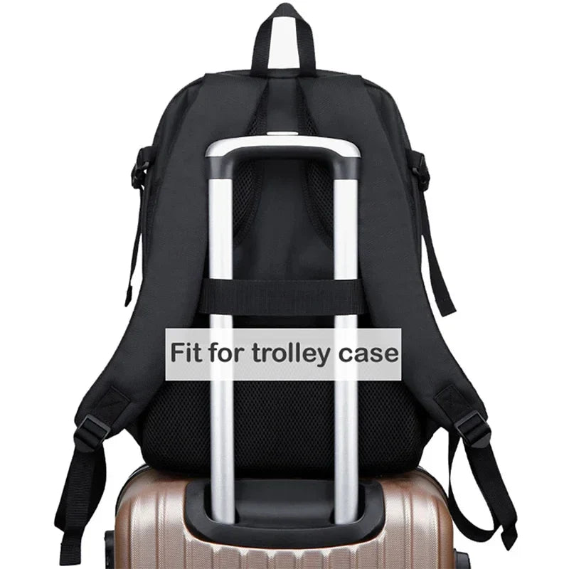 Waterproof Backpack Photography Orange Backpacks - Tophatter Daily Deals